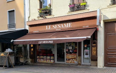 LE SESAME, Fast-Food à Malakoff