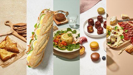 Class'croute, Fast-Food à Saint-Ouen