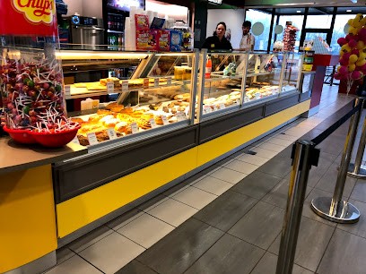 La Mie CÂLINE - Atelier Pains & Restauration, Fast-Food à Pamproux