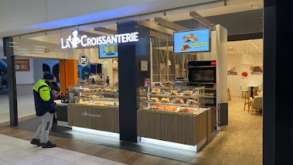 La Croissanterie, Sandwicherie à Coquelles