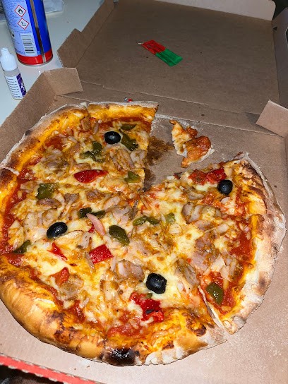 Saveurs Des Floralies, Fast-Food au Grau-du-Roi