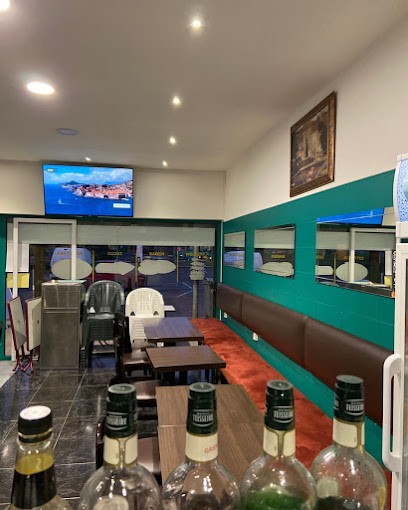 Le Barista, Fast-Food à Vesoul