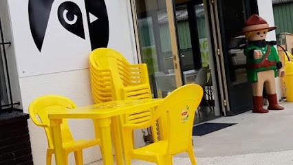 Chicken One, Fast-Food au Breil-sur-Mérize