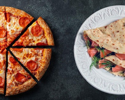 Wanes Pizza, Fast-Food à Wattrelos