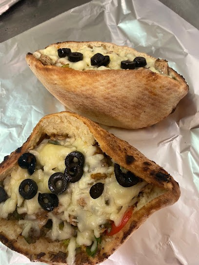 King Food, Fast-Food à Maisse