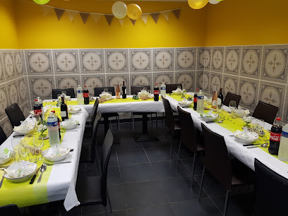 Le Tresor De Safi Kebab Pizzeria, Restauration Rapide à Champigny