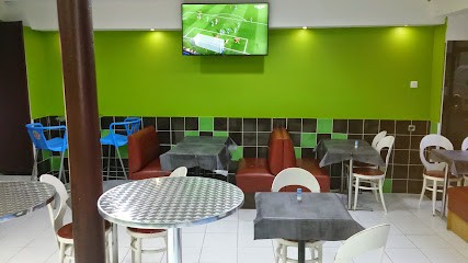 Eat well, Fast-Food à Nantes