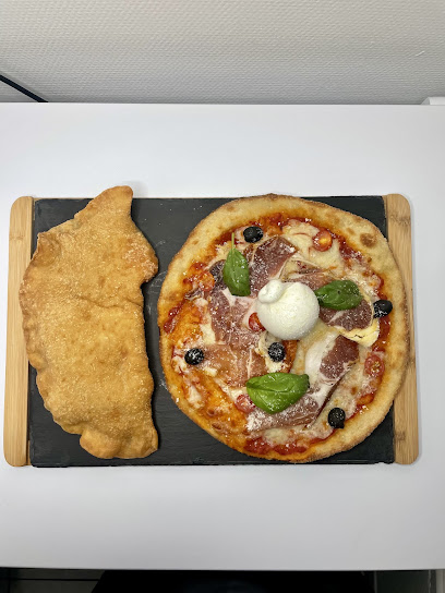 Fritta'pizz Restauration Rapide à Béziers