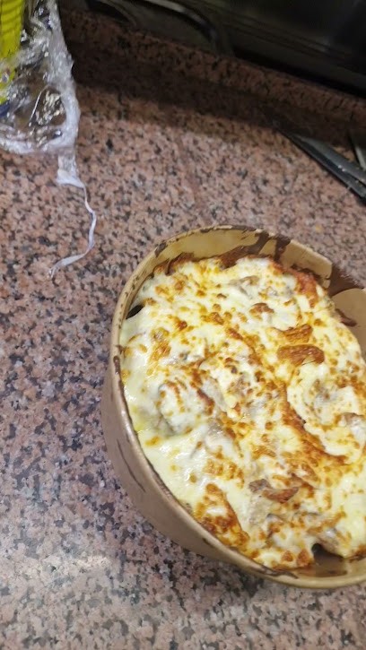 Gratinofood, Fast-Food à Marseille 14