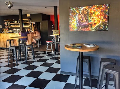 Le Pub Art Yeah Joie, Fast-Food à Laroque-d'Olmes