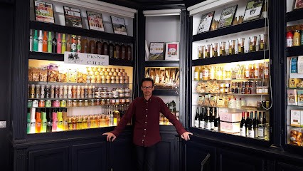 Suivezlelapinblanc Epicerie, Sandwicherie à Saint-Valery-sur-Somme