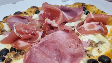 Pizza Chez Nous, Restauration Rapide à Aignan