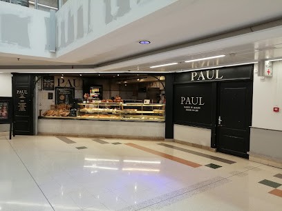 PAUL, Sandwicherie à Charenton-le-Pont