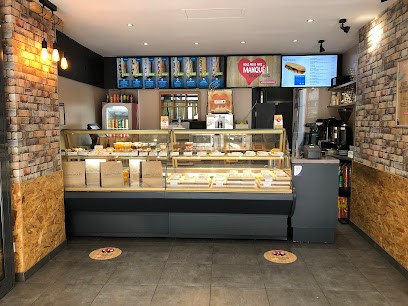 Class'croute Enghien, Fast-Food à Enghien-les-Bains