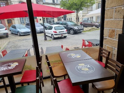 MC TACOS, Fast-Food à Ploërmel