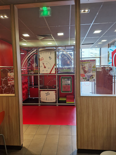 Mcdonald's Restauration Rapide à Maubeuge