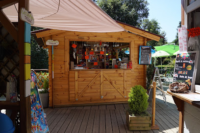 Lac'cro Snack, Snack-Bar à Mazamet