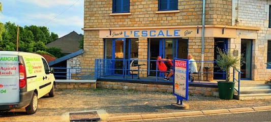 L'escale, Fast-Food à Chémery-Chéhéry