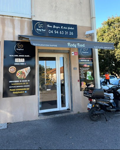 Flodyfood / Kebab, Tacos, Burger, Livraison 🍔🥙 Restauration Rapide à Six-Fours-les-Plages