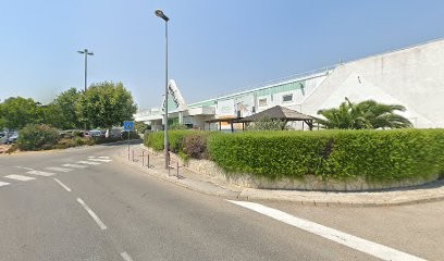Gourmet Truck, Fast-Food à La Valette-du-Var