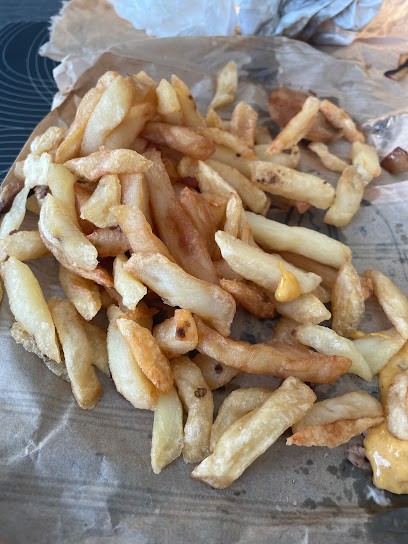 Friterie Du Plantin, Fast-Food à Lillers