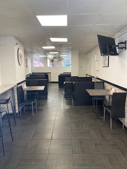 Chez Dilan, Fast-Food à Limoges