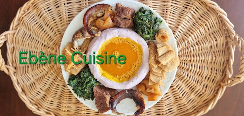 Ebène Cuisine Traiteur African, Fast-Food à Valence