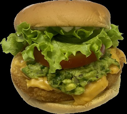 Space Burger, Fast-Food à La Courneuve