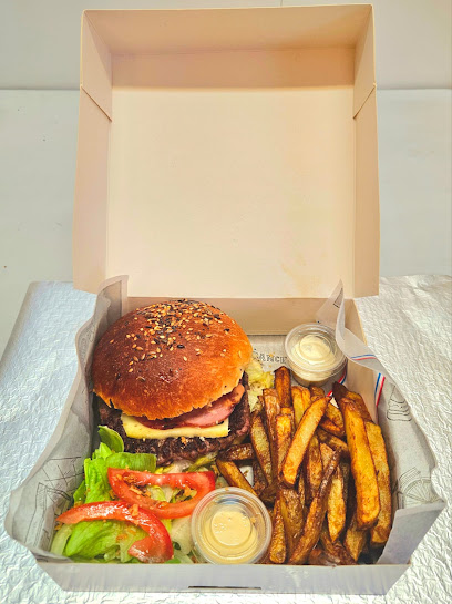 Chez Tonton Les Ormes Restauration Rapide aux Ormes