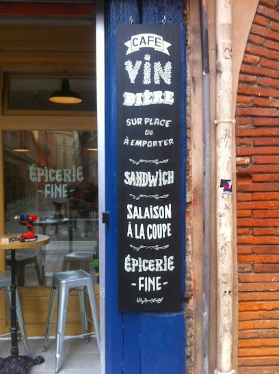 Le Détaillant - Sandwich de Qualité, Épicerie, Sandwicherie à Toulouse