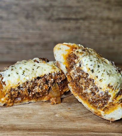 Ô Boul'art, Fast-Food à Pontault-Combault