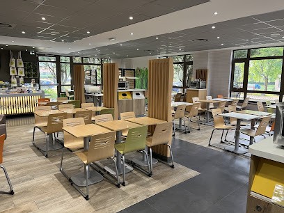 Class'croute, Fast-Food à Vandoeuvre-lès-Nancy