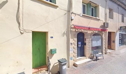 Manjiaveri, Fast-Food à Vergèze