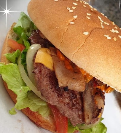 La Frite'rit, Fast-Food à Villers-Bretonneux