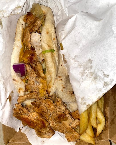 o'kartier, Fast-Food à Paris 19