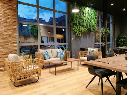 O Fluence, Fast-Food à La Mulatière