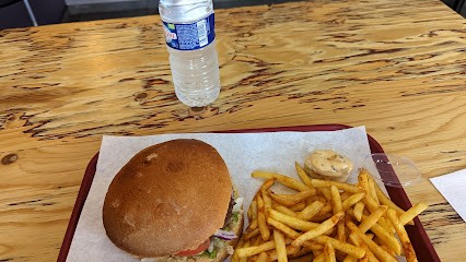 O'FRENCH FOOD, Fast-Food à Pompey