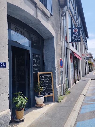 Delicatessen En Périgord, Fast-Food à Sarlat-la-Canéda
