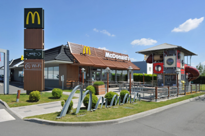 Mcdonald's Restauration Rapide à Bailleul