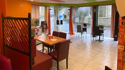 Kebabacool, Fast-Food à Scaër