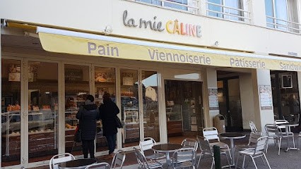 La Mie Câline, Fast-Food à Pornic
