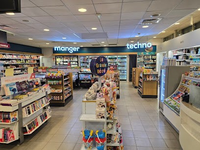 Brioche Dorée, Sandwicherie à Dardilly