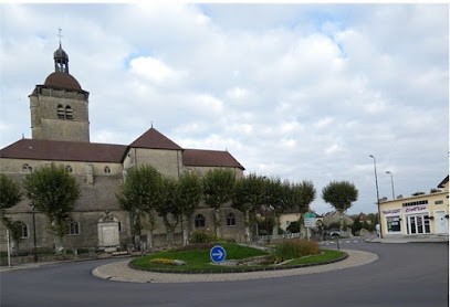 Croc' Lac, Sandwicherie à Orgelet
