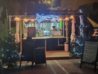 Food Truck l'Adresse, Fast-Food à Mallemort