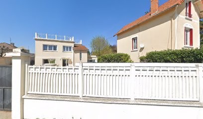 Regnard Richard, Fast-Food à Roanne