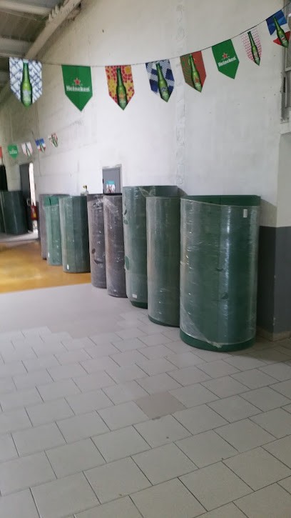 Snack Chez Fred, Sandwicherie à Marignane