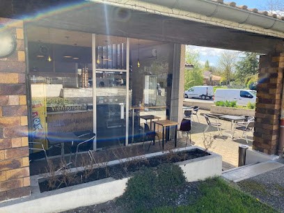 Au Cercle De Vie, Fast-Food à Tresses