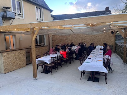 M'iam, Snack-Bar à Montgermont