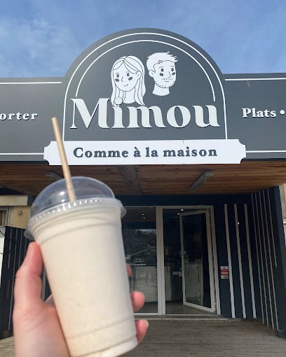 MIMOU, Fast-Food à Lacanau