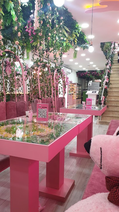 Casa Royale, Fast-Food à La Garde